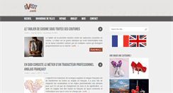 Desktop Screenshot of gvisit.com